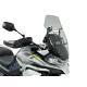 Parbriz WRS Touring CF Moto 800 MT 2022-2026 / 700 MT 2024-2026 fumuriu închis CF001FS