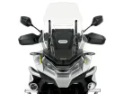 Parbriz WRS Touring CF Moto 800 MT 2022-2026 / 700 MT 2024-2026 fumuriu închis CF001FS