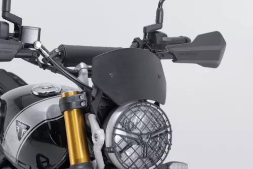 Parbriz SW-Motech SCT.11.616.10000/B