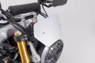 Windscreen Scrambler 400X Silv Sw-Motech sct.11.616.10000/S