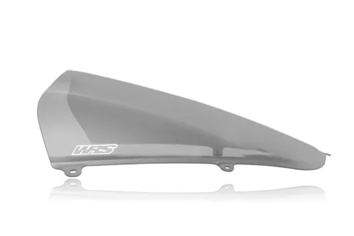 Parbriz WRS Race Yamaha R9 2025-2026 fumuriu deschis YA038F