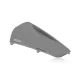 Parbriz WRS Race Yamaha R9 2025-2026 fumuriu închis YA038FS