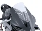 Parbriz WRS Race Ducati Panigale V4 2025-2026 / Pangale V4 R 2026 transparent DU034T