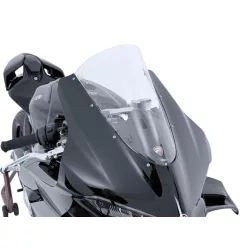   Parbriz WRS Race Ducati Panigale V4 2025-2026 / Pangale V4 R 2026 transparent DU034T