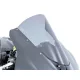 Parbriz WRS Race Ducati Panigale V4 2025-2026 / Pangale V4 R 2026 fumuriu deschis DU034F