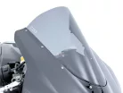 Parbriz WRS Race Ducati Panigale V4 2025-2026 / Pangale V4 R 2026 fumuriu închis DU034FS