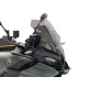 Parbriz WRS Sport Yamaha Tracer 9 GT+ 2024 fumuriu închis YA039FS