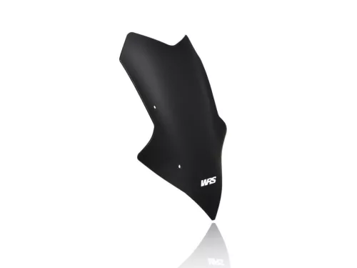 Parbriz WRS Sport Yamaha Tracer 9 GT+ 2024 fumuriu închis YA039FS