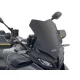 Parbriz WRS Sport Yamaha Tracer 9 GT+ 2024 negru mat YA039NO