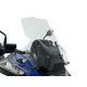 Parbriz WRS Caponord Plus cu radar BMW R 1300 GS Adventure 2024-2026 transparent BM108T