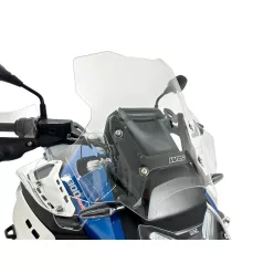   Parbriz WRS Touring Plus cu radar BMW R 1300 GS Adventure 2024-2026 transparent BM109T