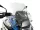 Parbriz WRS Touring Plus cu radar BMW R 1300 GS Adventure 2024-2026 transparent BM109T