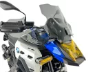 Parbriz WRS Touring Plus cu radar BMW R 1300 GS Adventure 2024-2026 transparent BM109T