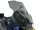 Parbriz WRS Touring Plus cu radar BMW R 1300 GS Adventure 2024-2026 fumuriu închis BM109FS