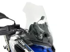 Parbriz WRS Caponord Voge Valico 525 DSX 2023-2024 / 625 DSX 2025-2026 transparent VO001T