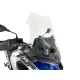Parbriz WRS Caponord Voge Valico 525 DSX 2023-2024 / 625 DSX 2025-2026 transparent VO001T
