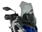 Parbriz WRS Caponord Voge Valico 525 DSX 2023-2024 / 625 DSX 2025-2026 fumuriu deschis VO001F