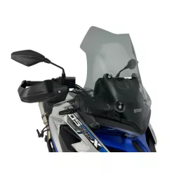   Parbriz WRS Caponord Voge Valico 525 DSX 2023-2024 / 625 DSX 2025-2026 fumuriu deschis VO001F