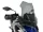 Parbriz WRS Caponord Voge Valico 525 DSX 2023-2024 / 625 DSX 2025-2026 fumuriu deschis VO001F