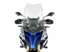 Parbriz WRS Caponord Voge Valico 525 DSX 2023-2024 / 625 DSX 2025-2026 fumuriu deschis VO001F