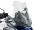 Parbriz WRS Touring Voge Valico 525 DSX 2023-2024 / 625 DSX 2025-2026 transparent VO002T