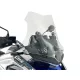 Parbriz WRS Touring Voge Valico 525 DSX 2023-2024 / 625 DSX 2025-2026 transparent VO002T