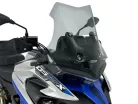 Parbriz WRS Touring Voge Valico 525 DSX 2023-2024 / 625 DSX 2025-2026 fumuriu deschis VO002F