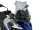 Parbriz WRS Touring Voge Valico 525 DSX 2023-2024 / 625 DSX 2025-2026 fumuriu deschis VO002F