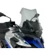 Parbriz WRS Touring Voge Valico 525 DSX 2023-2024 / 625 DSX 2025-2026 fumuriu deschis VO002F