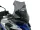 Parbriz WRS Touring Voge Valico 525 DSX 2023-2024 / 625 DSX 2025-2026 fumuriu închis VO002FS