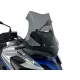 Parbriz WRS Touring Voge Valico 525 DSX 2023-2024 / 625 DSX 2025-2026 fumuriu închis VO002FS