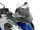 Parbriz WRS Enduro Voge Valico 525 DSX 2023-2024 / 625 DSX 2025-2026 transparent VO003T