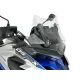 Parbriz WRS Enduro Voge Valico 525 DSX 2023-2024 / 625 DSX 2025-2026 transparent VO003T