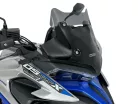Parbriz WRS Enduro Voge Valico 525 DSX 2023-2024 / 625 DSX 2025-2026 transparent VO003T