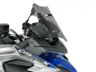 Parbriz WRS Enduro Voge Valico 525 DSX 2023-2024 / 625 DSX 2025-2026 transparent VO003T