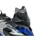 Parbriz WRS Enduro Voge Valico 525 DSX 2023-2024 / 625 DSX 2025-2026 fumuriu închis VO003FS