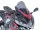 Parbriz WRS Race Aprilia RS 457 2024-2026 fumuriu închis AP016FS