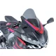 Parbriz WRS Race Aprilia RS 457 2024-2026 fumuriu închis AP016FS