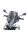Parbriz înalt Bullster Mguzzi V100/S Da BG014HPFN