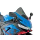 Parbriz WRS Race High Aprilia RSV4 / Factory 2021-2026 fumuriu închis AP003FS
