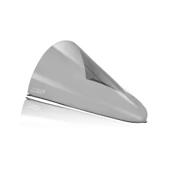   Parbriz WRS Race Aprilia RS 660 2020-2026 fumuriu închis AP004FS