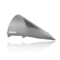   Parbriz WRS Race High Honda CBR 650 R 2019-2026 fumuriu închis HO035FS