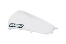 Parbriz WRS Race (Racing) Yamaha R9 2025-2026 transparent YA037T