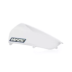   Parbriz WRS Race (Racing) Yamaha R9 2025-2026 transparent YA037T