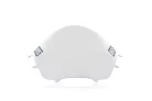 Parbriz WRS Race (Racing) Yamaha R9 2025-2026 transparent YA037T