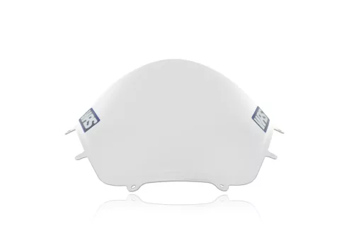 Parbriz WRS Race (Racing) Yamaha R9 2025-2026 transparent YA037T