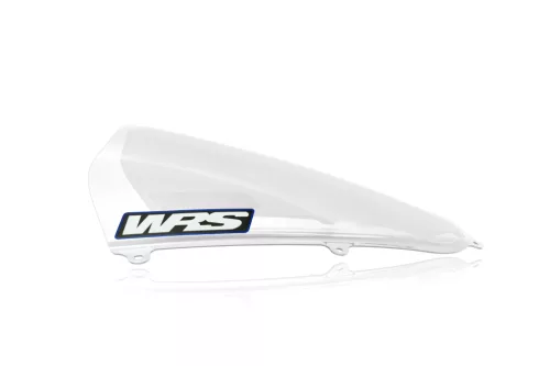 Parbriz WRS Race (Racing) Yamaha R9 2025-2026 transparent YA037T