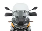 Parbriz WRS Caponord cu radar Moto Guzzi Stelvio 2024-2026 transparent MG001T