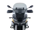 Parbriz WRS Touring cu radar Moto Guzzi Stelvio 2024-2026 transparent MG002T