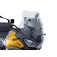 Parbriz WRS Sport cu radar Moto Guzzi Stelvio 2024-2026 transparent MG003T
